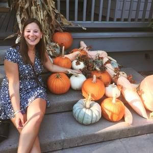 Meet your Posher, Meredith